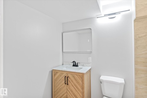 67 Arlington Drive, St. Albert, AB - Indoor Photo Showing Bathroom