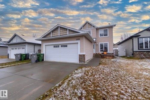 9705 88 Street  Morinville, AB T8R 0C5
