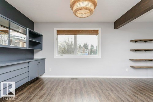 8607 62 Street, Edmonton, AB - Indoor Photo Showing Other Room