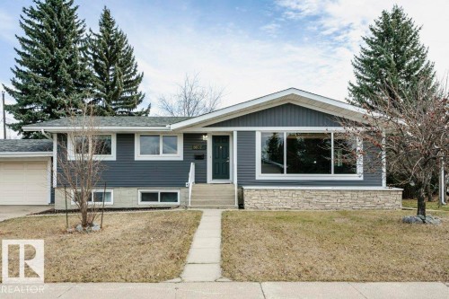 8607 62 Street, Edmonton, AB - Outdoor