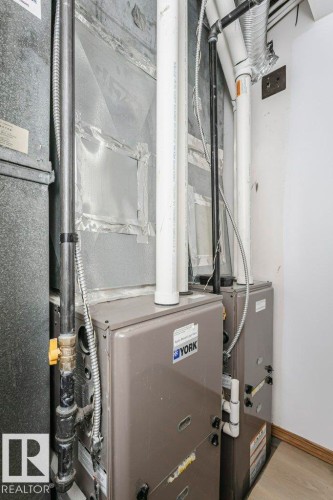 8607 62 Street, Edmonton, AB - Indoor Photo Showing Basement