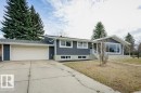 8607 62 Street, Edmonton, AB  - Outdoor 
