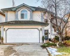 1619 Welbourn Cove NW  Edmonton, AB T6M 2M3
