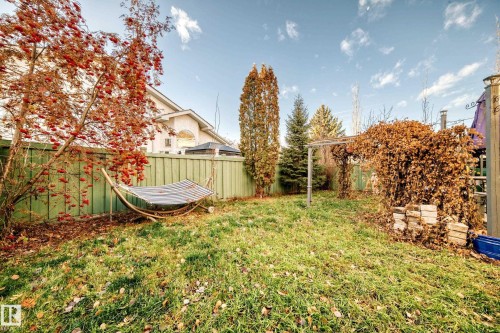 1619 Welbourn Cove Nw, Edmonton, AB - Outdoor