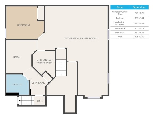 1619 Welbourn Cove Nw, Edmonton, AB - Other