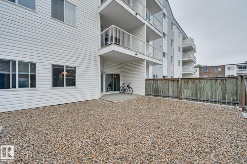 107 11446 40 Avenue, Edmonton, AB - Outdoor