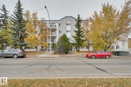 107 11446 40 Avenue, Edmonton, AB - Outdoor