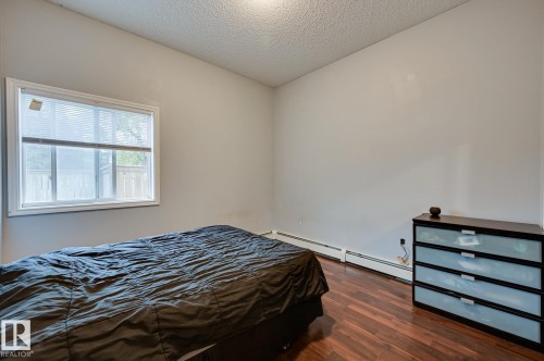 107 11446 40 Avenue, Edmonton, AB - Indoor Photo Showing Bedroom