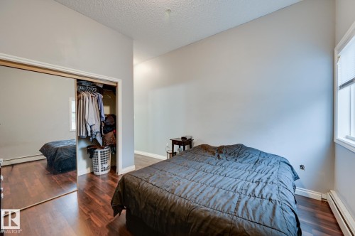 107 11446 40 Avenue, Edmonton, AB - Indoor Photo Showing Bedroom