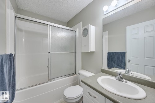 107 11446 40 Avenue, Edmonton, AB - Indoor Photo Showing Bathroom