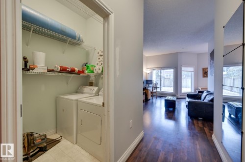 107 11446 40 Avenue, Edmonton, AB - Indoor