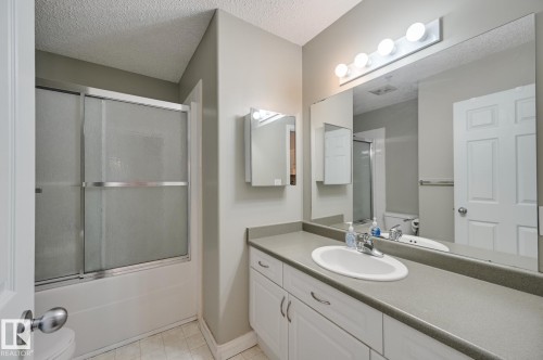 107 11446 40 Avenue, Edmonton, AB - Indoor Photo Showing Bathroom