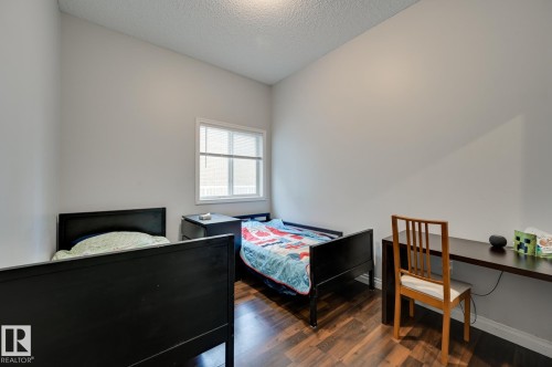 107 11446 40 Avenue, Edmonton, AB - Indoor Photo Showing Bedroom