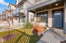 1174 Aster Boulevard, Edmonton, AB  - Outdoor With Balcony 