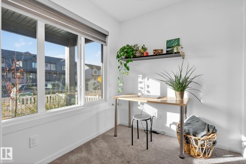 1174 Aster Boulevard, Edmonton, AB - Indoor