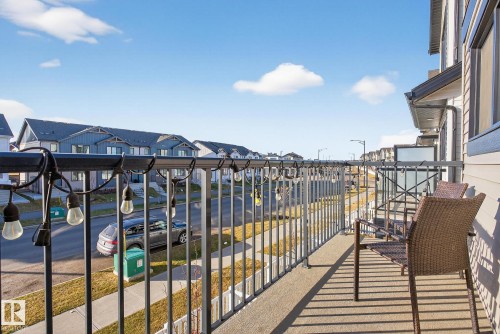 1174 Aster Boulevard, Edmonton, AB - Outdoor