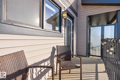 1174 Aster Boulevard, Edmonton, AB - Outdoor With Exterior