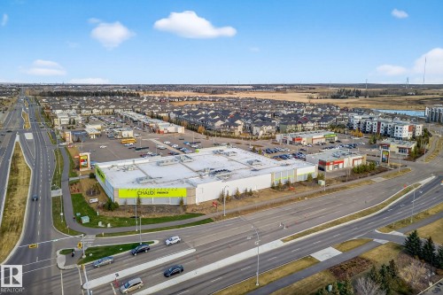 1174 Aster Boulevard, Edmonton, AB - Outdoor With View