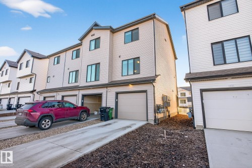 1174 Aster Boulevard, Edmonton, AB - Outdoor