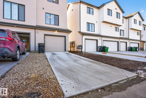 1174 Aster Boulevard, Edmonton, AB - Outdoor