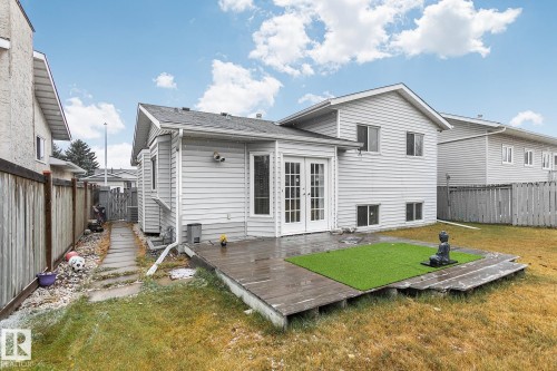 14523 32 Street, Edmonton, AB - Outdoor