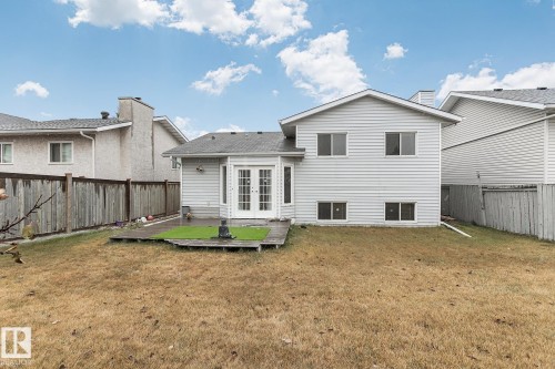 14523 32 Street, Edmonton, AB - Outdoor