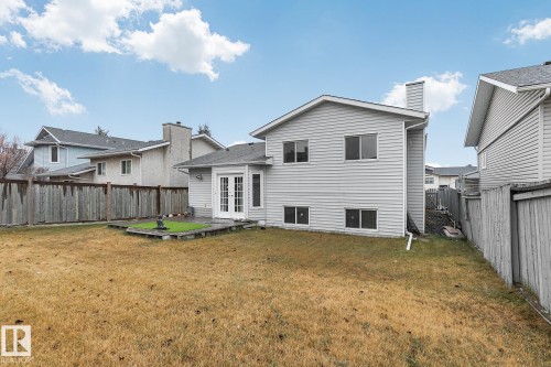 14523 32 Street, Edmonton, AB - Outdoor