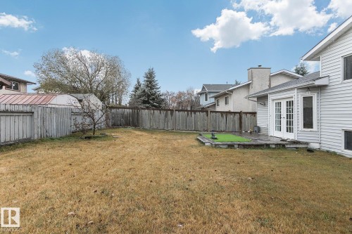 14523 32 Street, Edmonton, AB - Outdoor