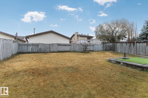 14523 32 Street, Edmonton, AB - Outdoor