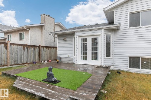 14523 32 Street, Edmonton, AB - Outdoor