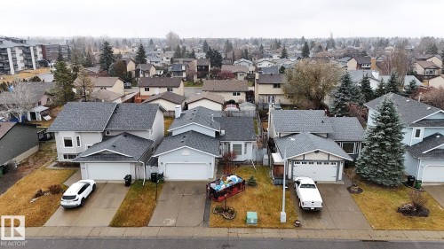 14523 32 Street, Edmonton, AB - Outdoor