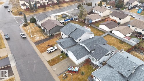 14523 32 Street, Edmonton, AB - Outdoor With View