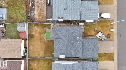 14523 32 Street, Edmonton, AB - Outdoor