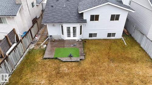 14523 32 Street, Edmonton, AB - Outdoor