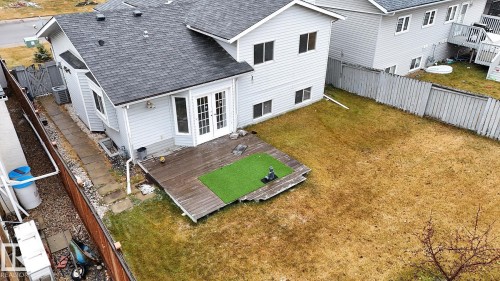 14523 32 Street, Edmonton, AB - Outdoor