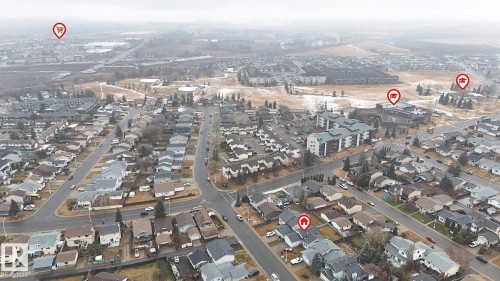 14523 32 Street, Edmonton, AB -  With View