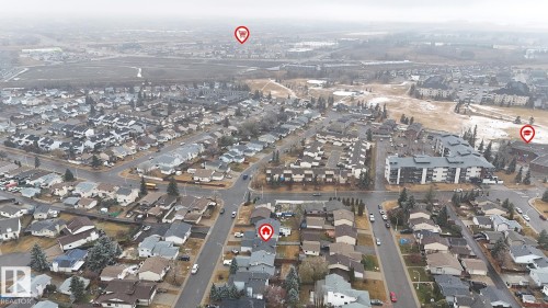 14523 32 Street, Edmonton, AB - Outdoor With View