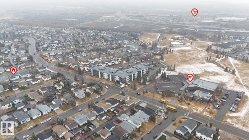 14523 32 Street, Edmonton, AB -  With View