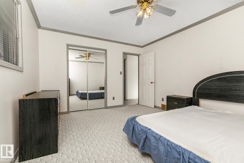 14523 32 Street, Edmonton, AB - Indoor Photo Showing Bedroom