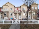 448 Hemingway Road Nw, Edmonton, AB  - Outdoor With Facade 