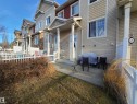 448 Hemingway Road Nw, Edmonton, AB  - Outdoor With Deck Patio Veranda 