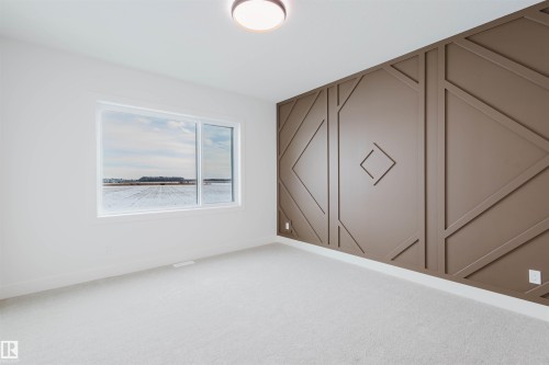 335 Bluff Cove, Leduc, AB - Indoor Photo Showing Other Room