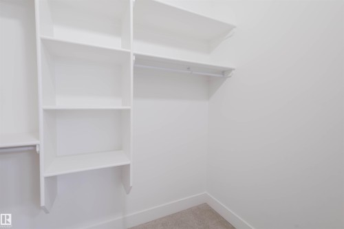 335 Bluff Cove, Leduc, AB - Indoor With Storage