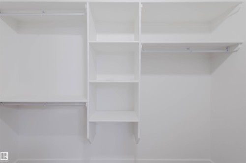 335 Bluff Cove, Leduc, AB - Indoor With Storage