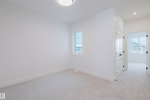 335 Bluff Cove, Leduc, AB - Indoor Photo Showing Other Room