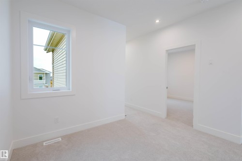 335 Bluff Cove, Leduc, AB - Indoor Photo Showing Other Room