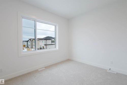 335 Bluff Cove, Leduc, AB - Indoor Photo Showing Other Room