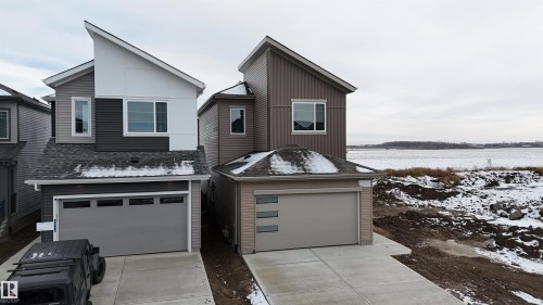 335 Bluff Cove, Leduc, AB - Outdoor