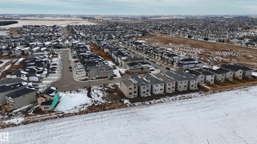 335 Bluff Cove, Leduc, AB - Outdoor With View