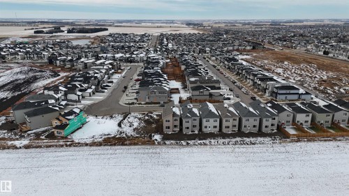 335 Bluff Cove, Leduc, AB - Outdoor With View